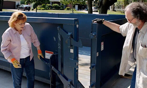 Boston Businesses Cleaner Workflows Master Waste with Smart Dumpster Rentals