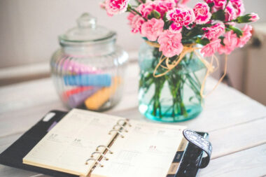 Calm Through Order Simple Ways To Organize Your Home And Mind