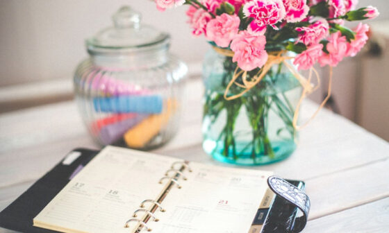 Calm Through Order Simple Ways To Organize Your Home And Mind