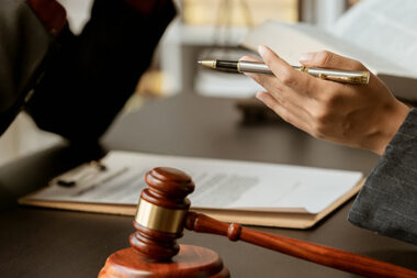 Choosing Your Champion in a Personal Injury Case