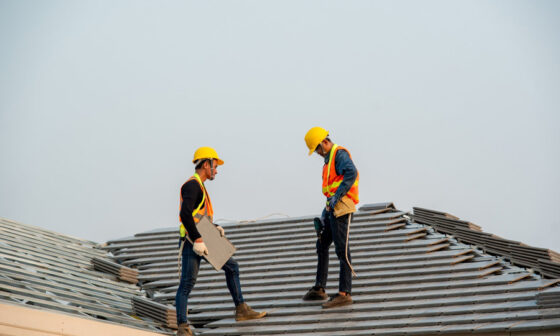 Choosing a Commercial Roofer in Colorado A Practical Owners Playbook