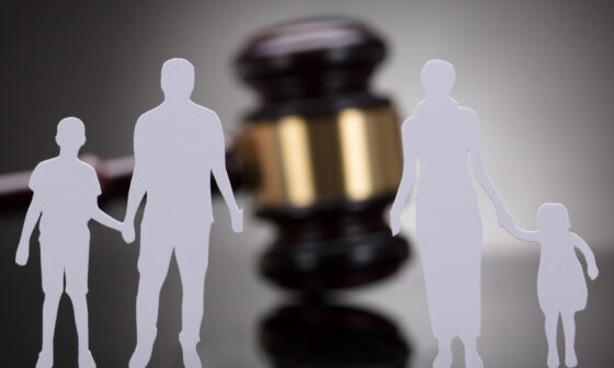 Choosing the Right Moment to Hire a Child Custody Attorney