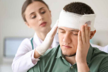 Claiming Fair Compensation After a Brain Injury