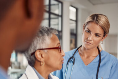 Climbing the Clinical Summit How a Doctor of Nursing Practice Transforms Your Impact