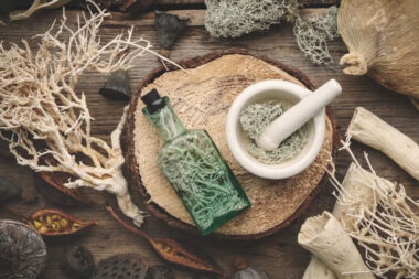 Crafting Greener Apothecary Goods A Practical Guide to Sustainable Formulation