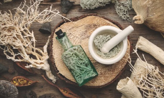 Crafting Greener Apothecary Goods A Practical Guide to Sustainable Formulation