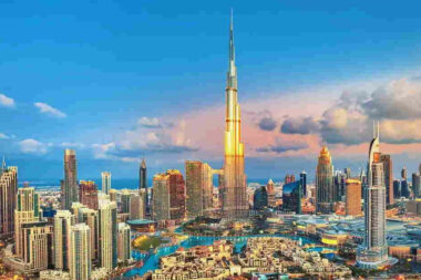 Dubai and UAE Property 2025 Data Demand and the Digital Edge