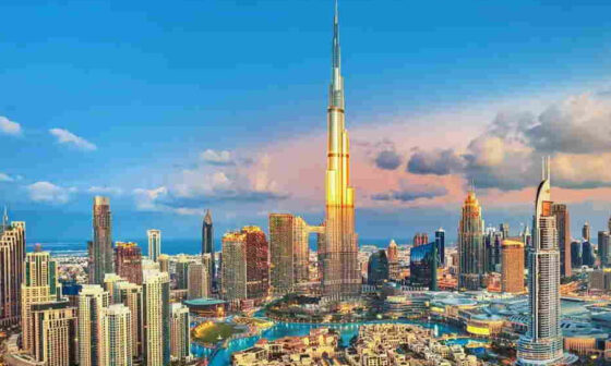 Dubai and UAE Property 2025 Data Demand and the Digital Edge
