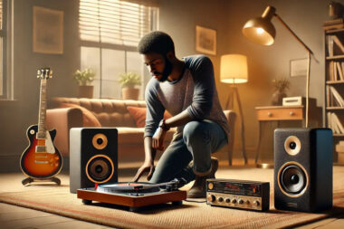 Find Your Groove A Practical Guide to Bluetooth Speakers for Every Scene