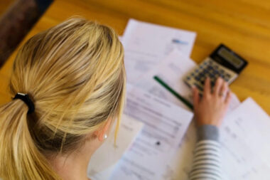 Finding Your Way Out of Debt The Moment to Call a Bankruptcy Lawyer