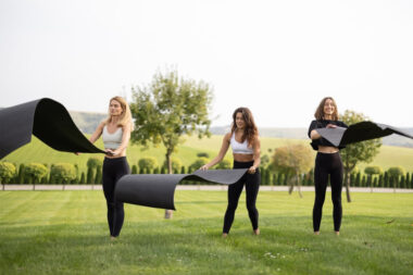 Fit for Earth Sustainable Habits to Power Your Workout