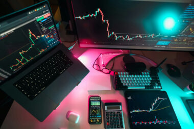 From Insight to Income A Practical Blueprint for Profitable Trading