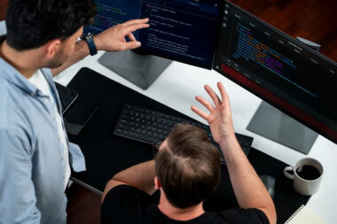 From Scripts to Systems How Python plus Advanced Java Shape High‑Impact Tech Careers