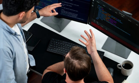 From Scripts to Systems How Python plus Advanced Java Shape High‑Impact Tech Careers