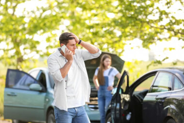 Georgia Road Crashes Injuries to Expect and Steps to Get Help