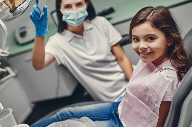 Guided Family Dental Care Across Every Life Stage