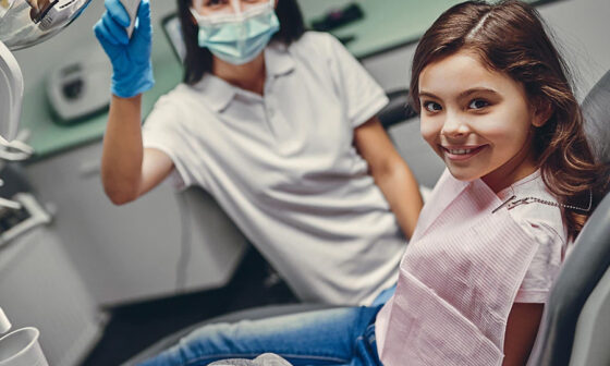 Guided Family Dental Care Across Every Life Stage