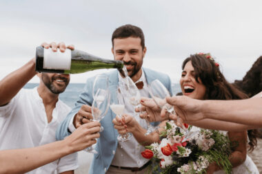 How to Finance Your Wedding With Confidence