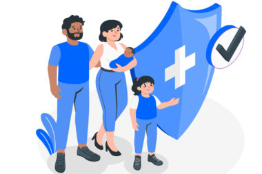 Indias Health Insurance Journey From Mediclaim Beginnings to Smart Family Cover