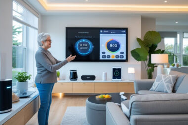 Low Vision High Independence Everyday Tools That Put Control Back in Your Hands