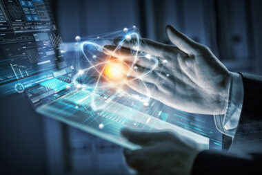 Modern Faxing for Enterprises A Secure Bridge Between Paper and Digital Workflow