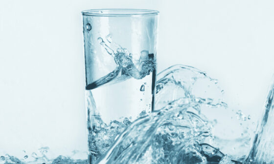 Month by Month Clean Water That Lasts