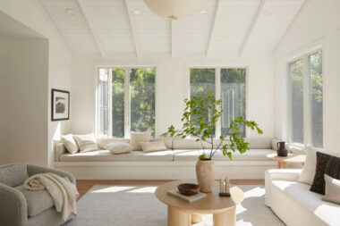 Nordic Calm at Home Simple Design That Breathes