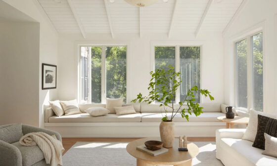 Nordic Calm at Home Simple Design That Breathes