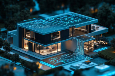 Quiet Intelligence in Luxury Homes Designing Smart Systems that Feel Effortless