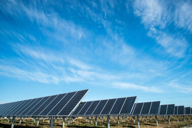 Quiet Power Bright Futures How Solar Generators Are Redefining Energy Independence