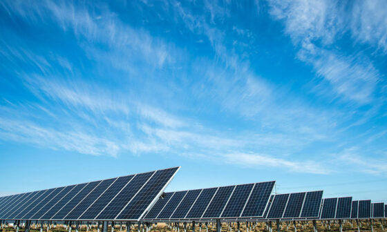 Quiet Power Bright Futures How Solar Generators Are Redefining Energy Independence