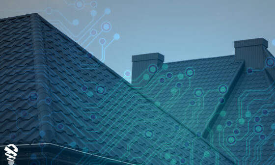 Roofers Read the SERP Like a Shop Window A Lean System for AI Visibility and Booked Surveys