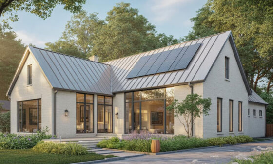 Selling Sustainably in Tennessee The Eco Smart Features That Win Buyers