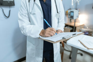 Streamlining Litigation With Outsourced Medical Record Summaries