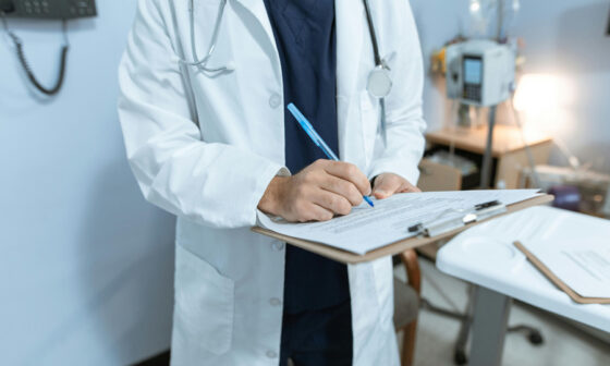 Streamlining Litigation With Outsourced Medical Record Summaries