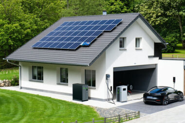 Sun Powered Homes That Fuel Your EV in Western Australia