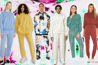 Tracksuits The Fabric That Binds Teams Together