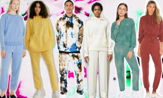 Tracksuits The Fabric That Binds Teams Together