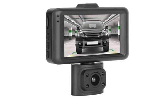 Triple Lens Dash Cams 360 Degree Coverage for Confident Driving