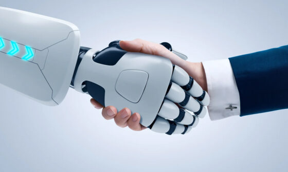 Trust Rewired Technology That Makes Modern Transactions Credible