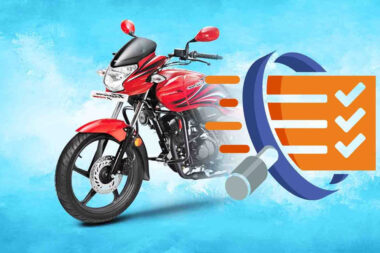 Two Wheeler Insurance Made Simple Your Pre Purchase Checklist