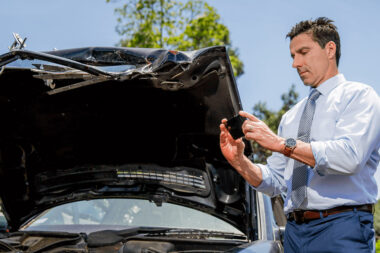 Untangling Rideshare Crash Claims in San Diego Liability Insurance and Delays