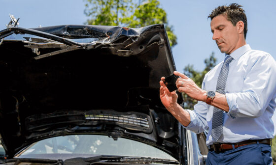 Untangling Rideshare Crash Claims in San Diego Liability Insurance and Delays