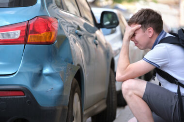 What Happens If You Dont Report a Car Crash in New York