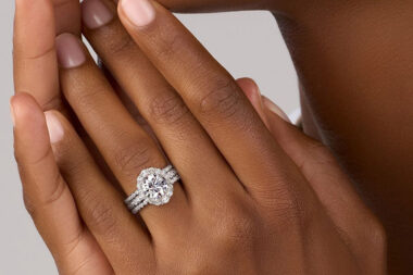 When the Ring Knows Her Name A Practical Guide to Choosing the Right Engagement Piece
