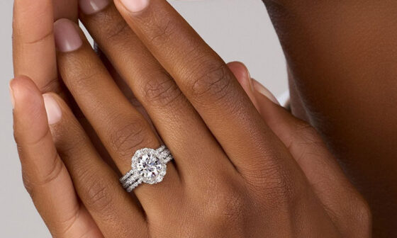 When the Ring Knows Her Name A Practical Guide to Choosing the Right Engagement Piece