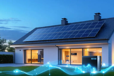 Whole Home Solar Backup Taming Power Bills With Stored Sunlight