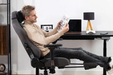 Workday Back Relief Starts With Your Chair A Practical Buying Guide