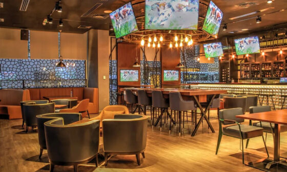 Your Game Night Compass How to Pick a Sports Bar That Feels Like Yours