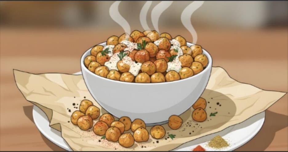 4 Key Benefits Of Choosing Healthy Sweet Snacks 2